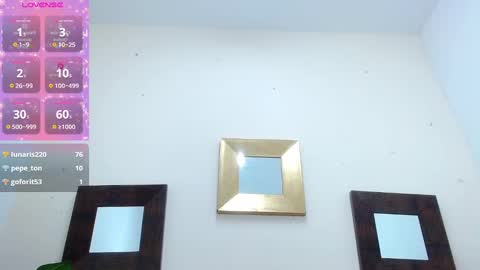 L I L A online show from March 2025 05:46:01 PM