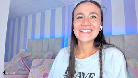 Lila  online show from January 2025 07:28:02 PM