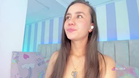 Lila  online show from February 2025 10:43:02 PM