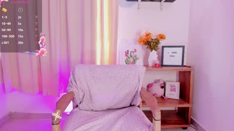 Lila  online show from October 2025 05:35:01 PM