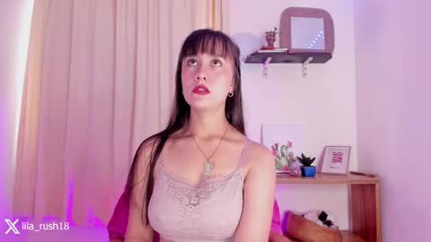 Lila  online show from January 2026 05:15:01 PM