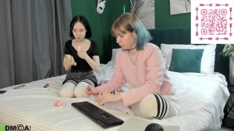 Lili online show from May 2026 03:24:02 AM