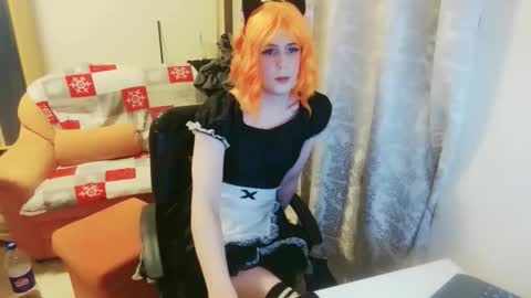 Snapshot of lilah_ts chatting on October 2025 09:13:01 PM lilah_ts online show from October 2025 09:13:01 PM