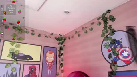 Lila online show from June 2026 02:56:02 PM