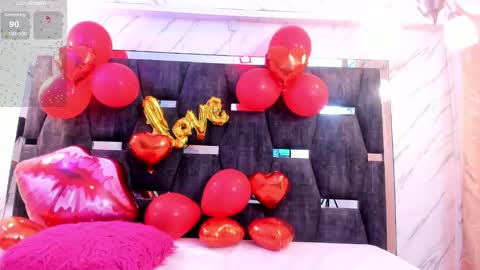 Lila online show from February 2025 11:43:02 AM