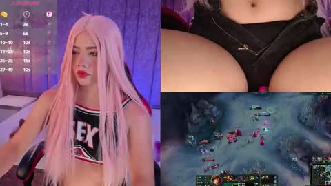 Lila online show from November 2025 03:16:01 AM