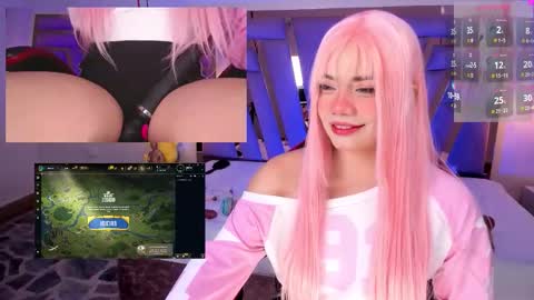 Lila online show from February 2026 01:40:01 PM