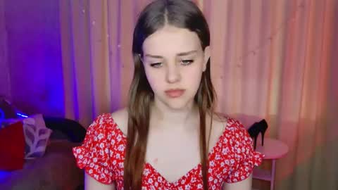 LilaSparkling online show from May 2026 09:58:01 AM
