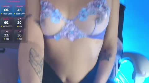 Snapshot of lilassoul_ chatting on October 2025 04:54:01 AM       NEXT TRANSMITION 03 DEC online show from October 2025 04:54:01 AM