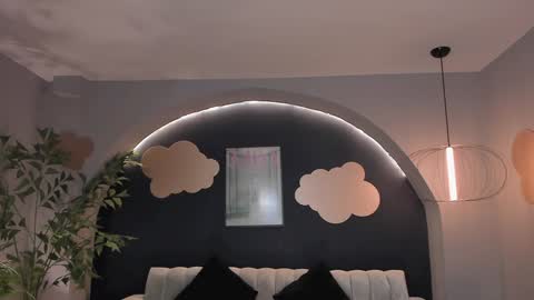 Lila West online show from January 2025 01:15:01 AM