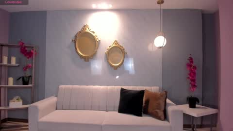 Lila West online show from January 2025 08:21:01 PM