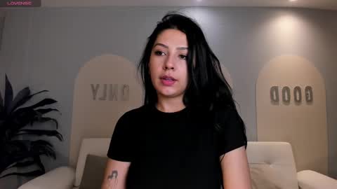 Lila West online show from March 2025 12:01:02 PM