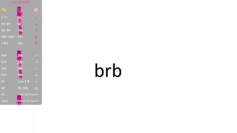 Snapshot of lilbbyily1 chatting on May 2026 02:49:02 AM Libby online show from May 2026 02:49:02 AM