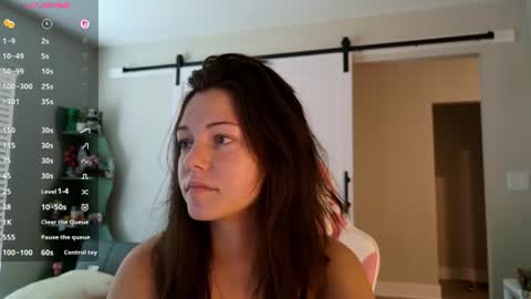 Libby online show from July 2026 05:09:01 PM