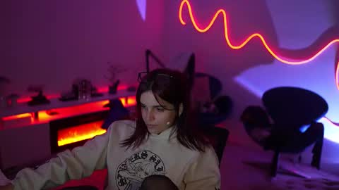 Rebecca online show from March 2026 06:52:01 AM