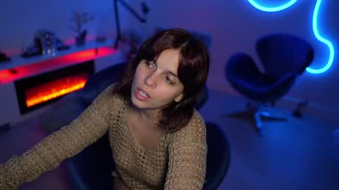 Snapshot of lilbeccaxo chatting on May 2026 05:25:01 AM Rebecca online show from May 2026 05:25:01 AM