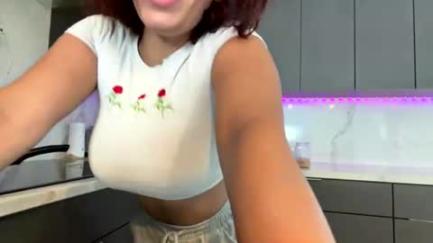 Snapshot of lilbeccaxo chatting on July 2026 03:40:01 PM Rebecca online show from July 2026 03:40:01 PM