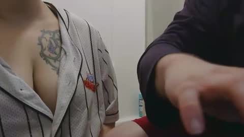 lilbratty_clouds_ogpuffdragon online show from March 2025 08:30:02 AM