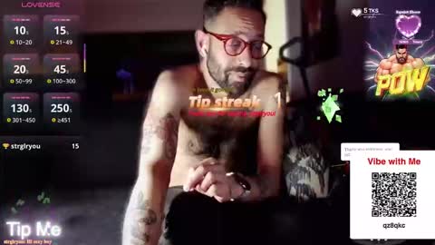 Lil Brown PKB online show from January 2026 08:17:01 AM