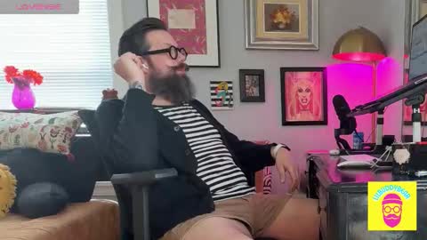 LilBuddyBear online show from January 2026 05:40:01 PM