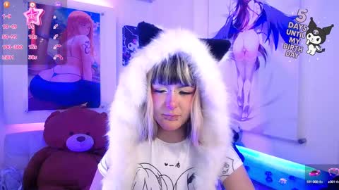 lilcandy19 online show from October 2025 12:04:01 PM