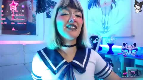 lilcandy19 online show from October 2025 12:13:02 PM