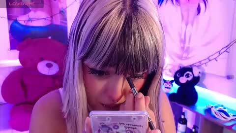 lilcandy19 online show from January 2026 12:08:02 PM