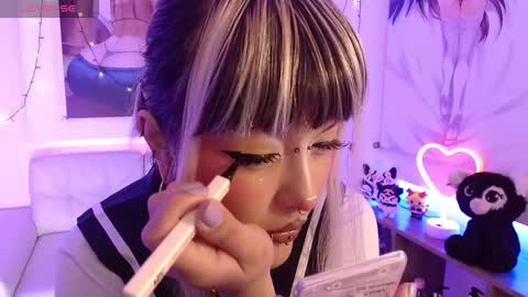 lilcandy19 online show from January 2026 12:20:02 PM