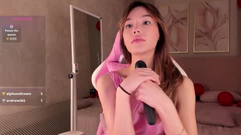 Hi im Yuki online show from March 2026 10:21:02 AM