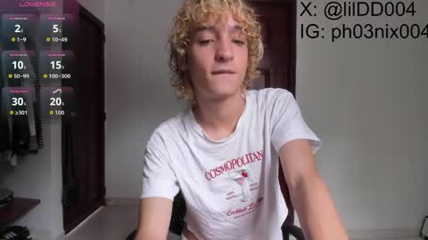 Daniel online show from April 2026 04:22:01 PM