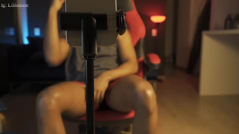 Dante online show from September 2025 11:18:01 PM