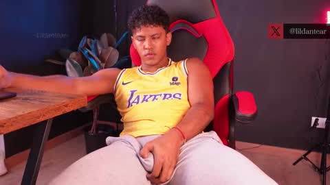 Dante online show from January 2026 11:37:02 AM