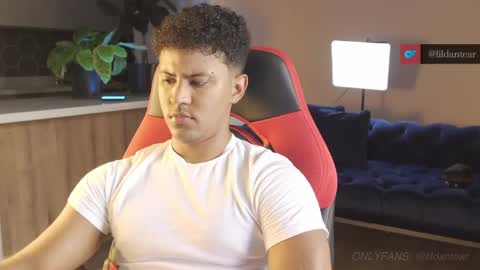 Snapshot of lildantear chatting on June 2026 09:06:02 PM Dante online show from June 2026 09:06:02 PM