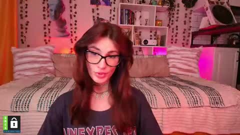 Snapshot of lildarkagex chatting on March 2026 09:05:01 AM Alina online show from March 2026 09:05:01 AM