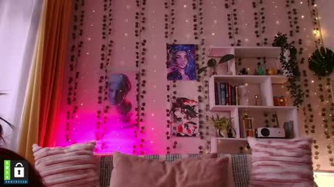 Snapshot of lildarkagex chatting on April 2026 04:35:01 AM Alina online show from April 2026 04:35:01 AM