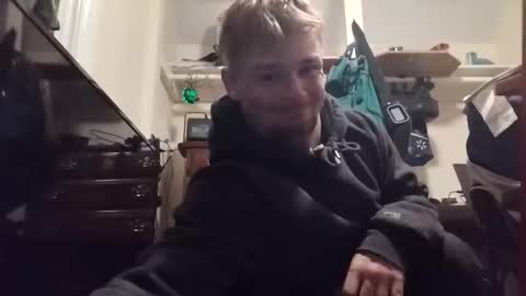 lildurke65 online show from November 2025 08:36:02 AM