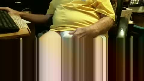 Sasquatch online show from January 2025 10:06:01 PM