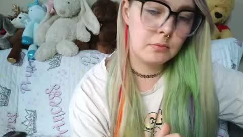 emily ryanson online show from March 2026 09:18:02 PM