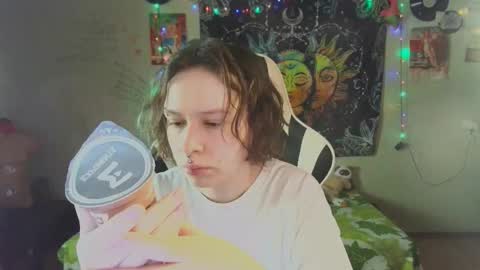 Lil online show from December 2025 11:19:01 AM