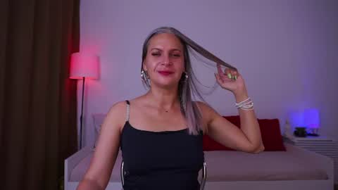 Andreea online show from June 2026 08:24:01 PM