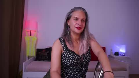 Andreea online show from June 2026 09:47:02 PM
