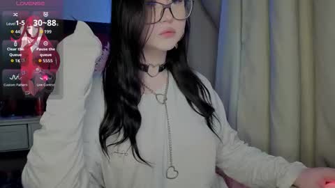 Snapshot of lilhornyprincess chatting on March 2026 07:58:02 AM Nika and Lori online show from March 2026 07:58:02 AM