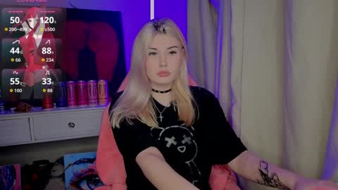 Snapshot of lilhornyprincess chatting on April 2026 07:44:02 PM Nika and Lori online show from April 2026 07:44:02 PM