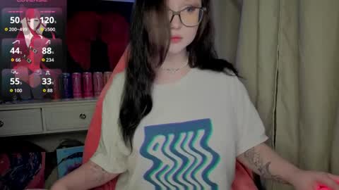 Snapshot of lilhornyprincess chatting on April 2026 07:30:02 PM Nika and Lori online show from April 2026 07:30:02 PM