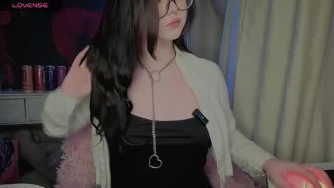Snapshot of lilhornyprincess chatting on April 2026 05:28:01 PM Nika and Lori online show from April 2026 05:28:01 PM