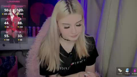 Snapshot of lilhornyprincess chatting on April 2026 04:17:02 PM Nika and Lori online show from April 2026 04:17:02 PM