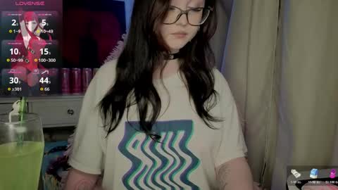 Snapshot of lilhornyprincess chatting on April 2026 05:26:02 PM Nika and Lori online show from April 2026 05:26:02 PM
