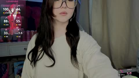 Snapshot of lilhornyprincess chatting on April 2026 09:29:01 AM Nika and Lori online show from April 2026 09:29:01 AM