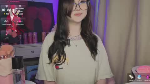 Snapshot of lilhornyprincess chatting on May 2026 07:05:02 AM Nika and Lori online show from May 2026 07:05:02 AM