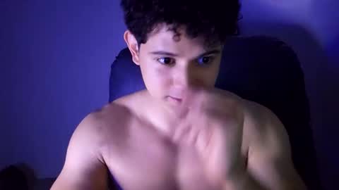 Fernando online show from November 2025 04:21:01 AM